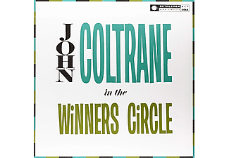 John Coltrane - In The Winner's Circle (Audiophile Edition) (Vinyl LP (nagylemez))