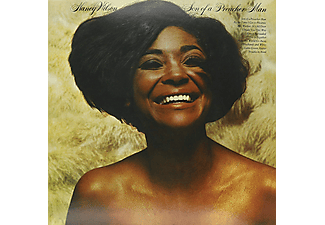 Nancy Wilson - Son Of A Preacher Man (Audiophile Edition) (Vinyl LP (nagylemez))