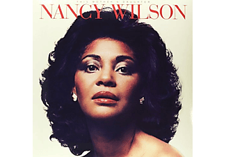 Nancy Wilson - This Mother’s Daughter (Audiophile Edition) (Vinyl LP (nagylemez))