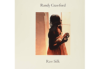 Randy Crawford - Raw Silk (Audiophile Edition) (Vinyl LP (nagylemez))