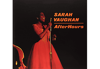 Sarah Vaughan - After Hours (Audiophile Edition) (Vinyl LP (nagylemez))