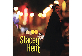 Stacey Kent - Changing Lights (Audiophile Edition) (Vinyl LP (nagylemez))