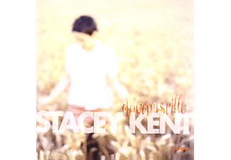 Stacey Kent - Dreamsville (Audiophile Edition) (Vinyl LP (nagylemez))