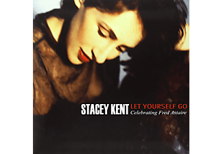 Stacey Kent - Let Yourself Go - Celebrating Fred Astaire (Audiophile Edition) (Vinyl LP (nagylemez))