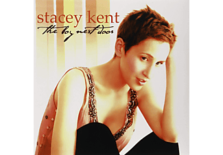 Stacey Kent - The Boy Next Door (Audiophile Edition) (Vinyl LP (nagylemez))