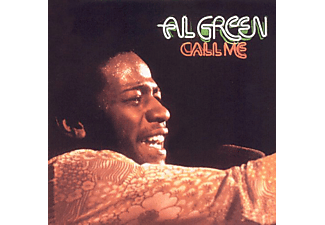 Al Green - Call Me (Audiophile Edition) (Vinyl LP (nagylemez))