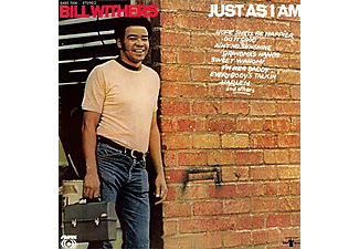 Bill Withers - Just As I Am (Audiophile Edition) (Vinyl LP (nagylemez))