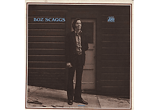 Boz Scaggs - Boz Scaggs (Audiophile Edition) (Vinyl LP (nagylemez))