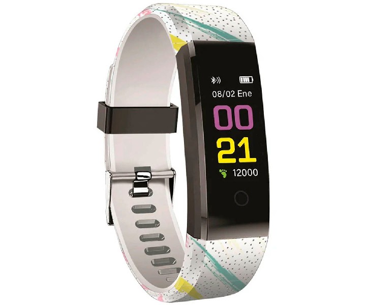 Pulsera Deportiva Pulseras Cuenta Pasos Media Markt Xiaomi Smart