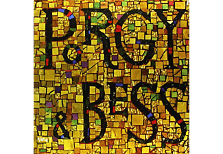 Ella Fitzgerald & Louis Armstrong - Porgy & Bess (Audiophile Edition) (Vinyl LP (nagylemez))