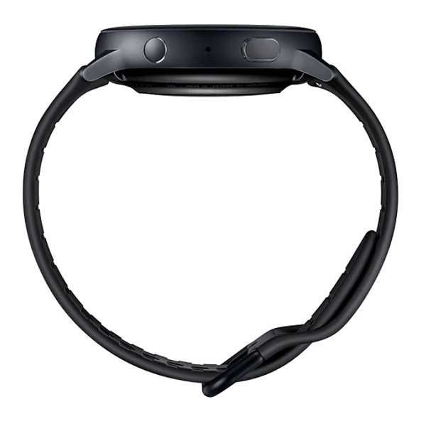 Smartwatch - Samsung Galaxy Watch Active2, Under Armour Edition, 44 mm, Bluetooth, Aluminio, Negro