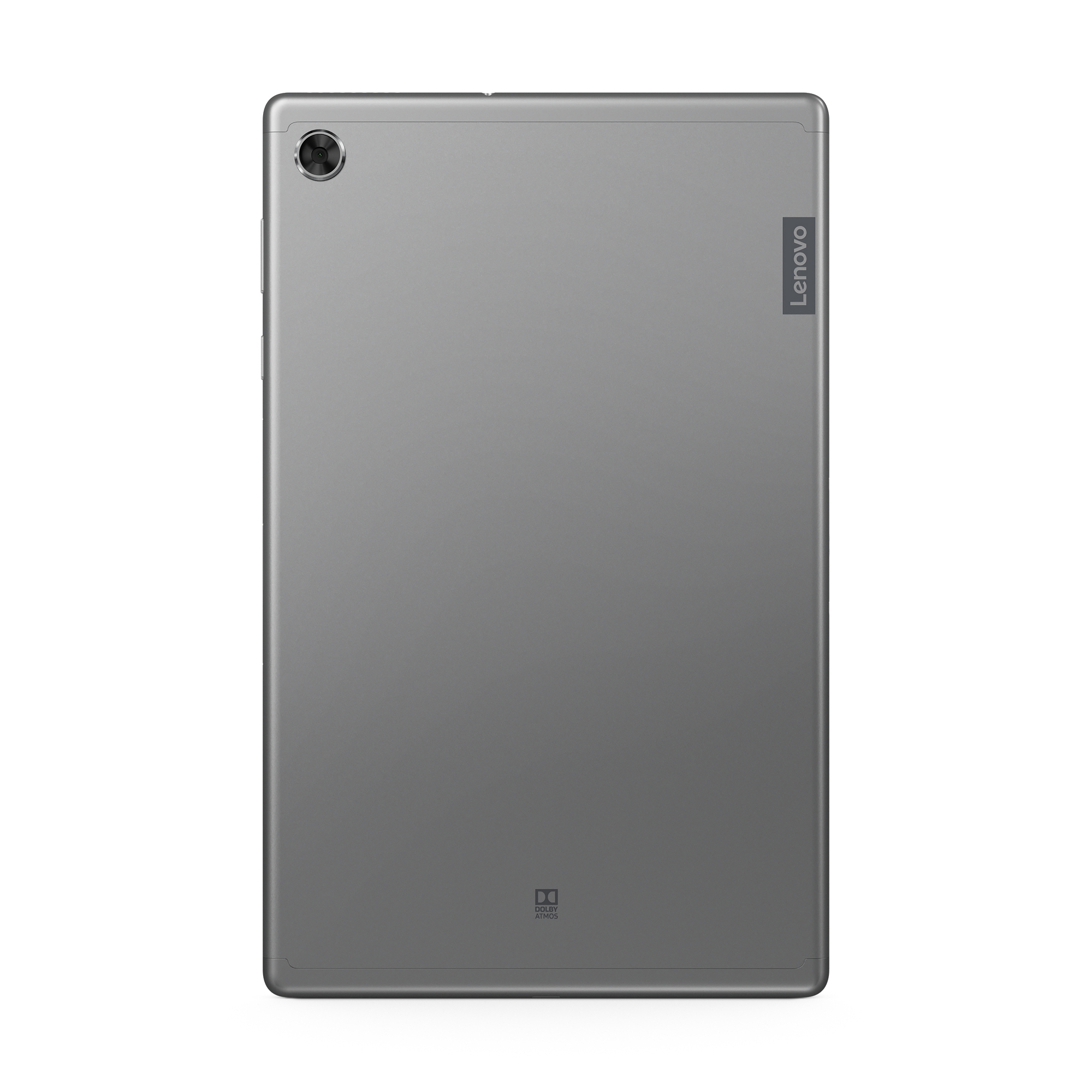 LENOVO Tab M10 FHD Plus, Tablet, 64 GB, 10,3 Zoll, Iron Grey