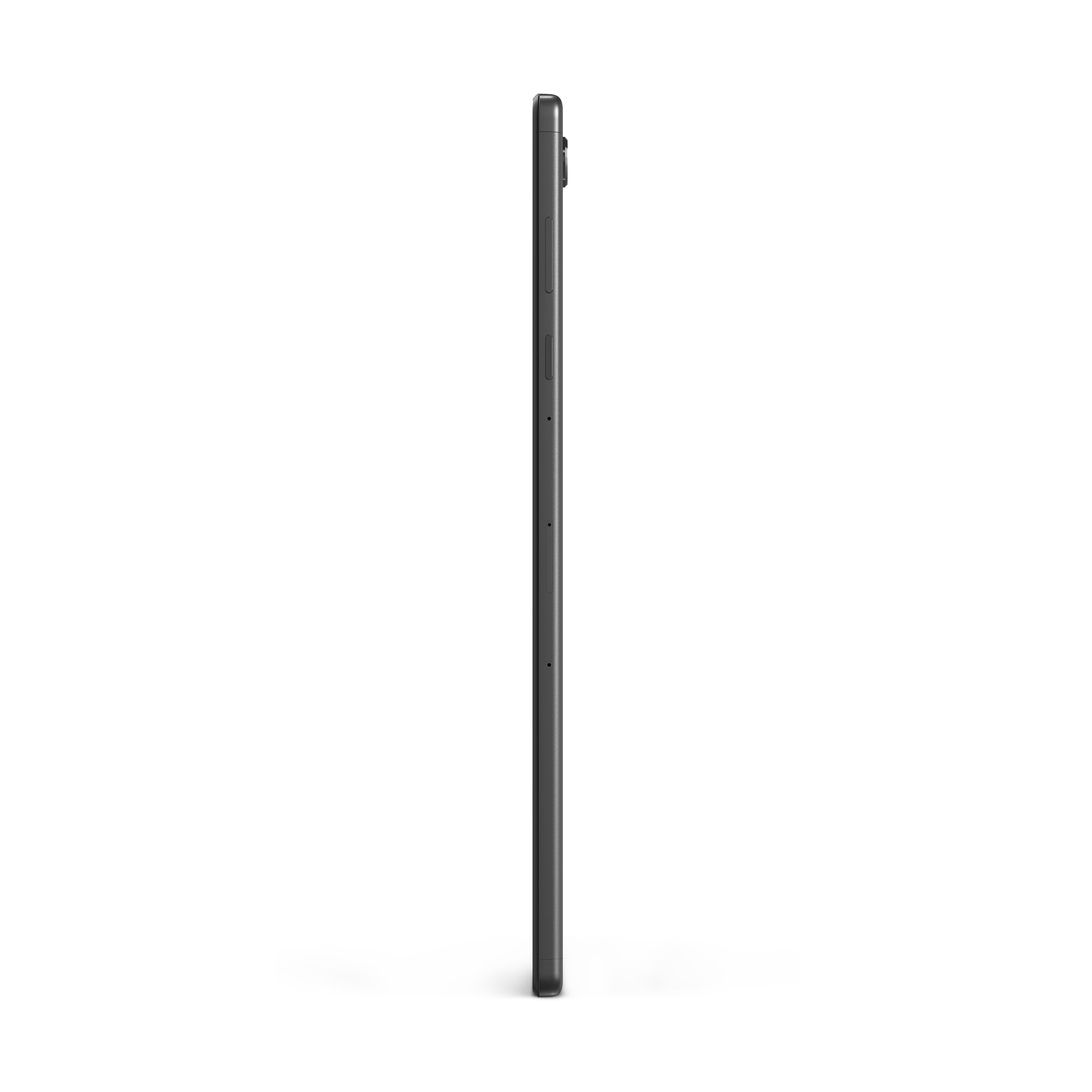LENOVO Tab M10 FHD Plus, Tablet, 64 GB, 10,3 Zoll, Iron Grey