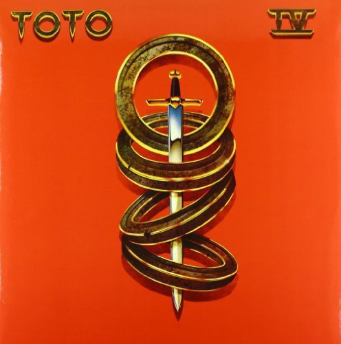 Toto - IV (Audiophile Edition) (Vinyl LP (nagylemez))