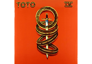 Toto - IV (Audiophile Edition) (Vinyl LP (nagylemez))