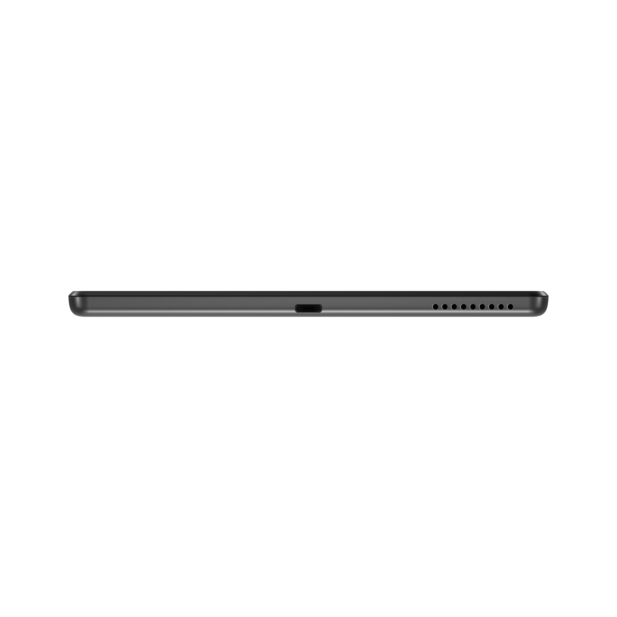 LENOVO Tab M10 FHD Plus, Tablet, 64 GB, 10,3 Zoll, Iron Grey
