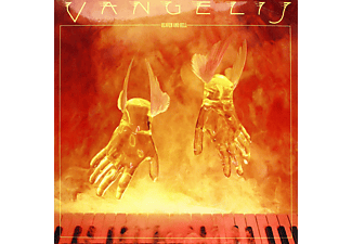 Vangelis - Heaven And Hell (Audiophile Edition) (Vinyl LP (nagylemez))