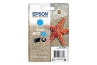 EPSON T03A24010 - 603 XL - Cartuccia ad inchiostro (Ciano)