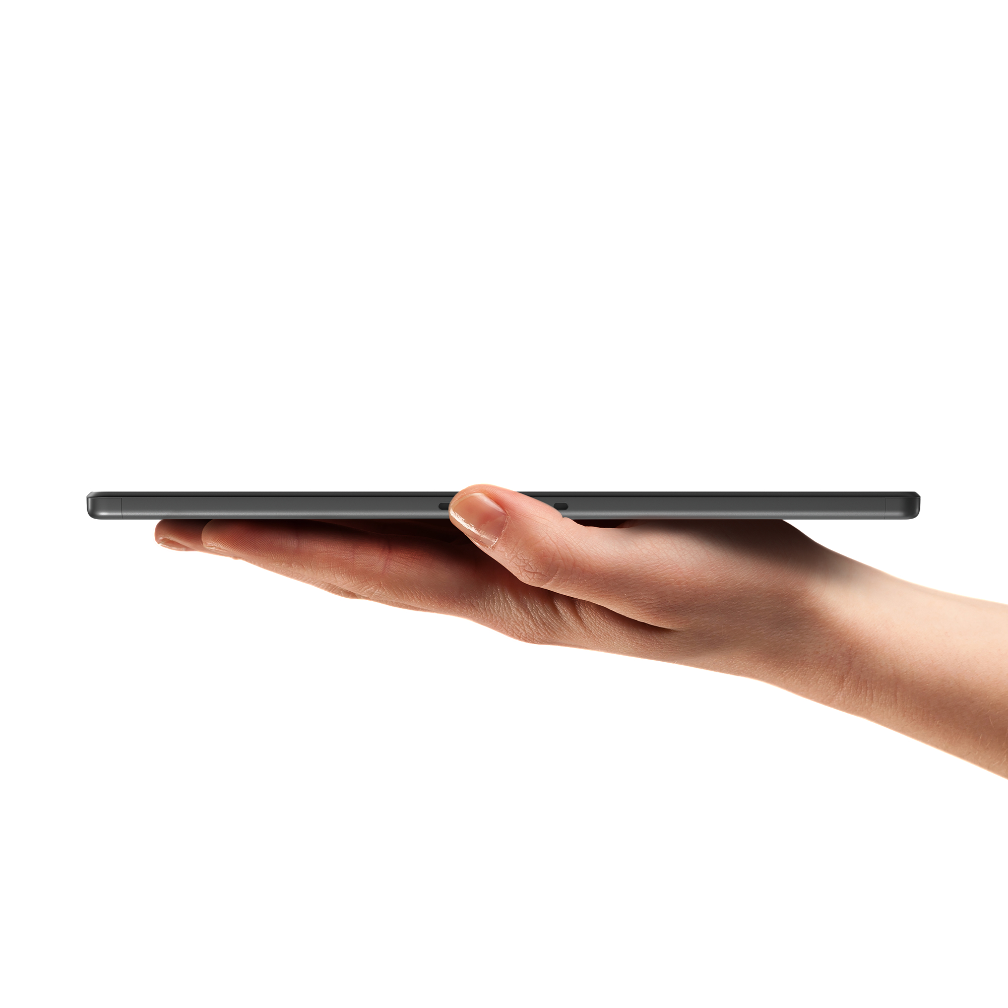 LENOVO Tab M10 FHD Plus, Tablet, 64 GB, 10,3 Zoll, Iron Grey