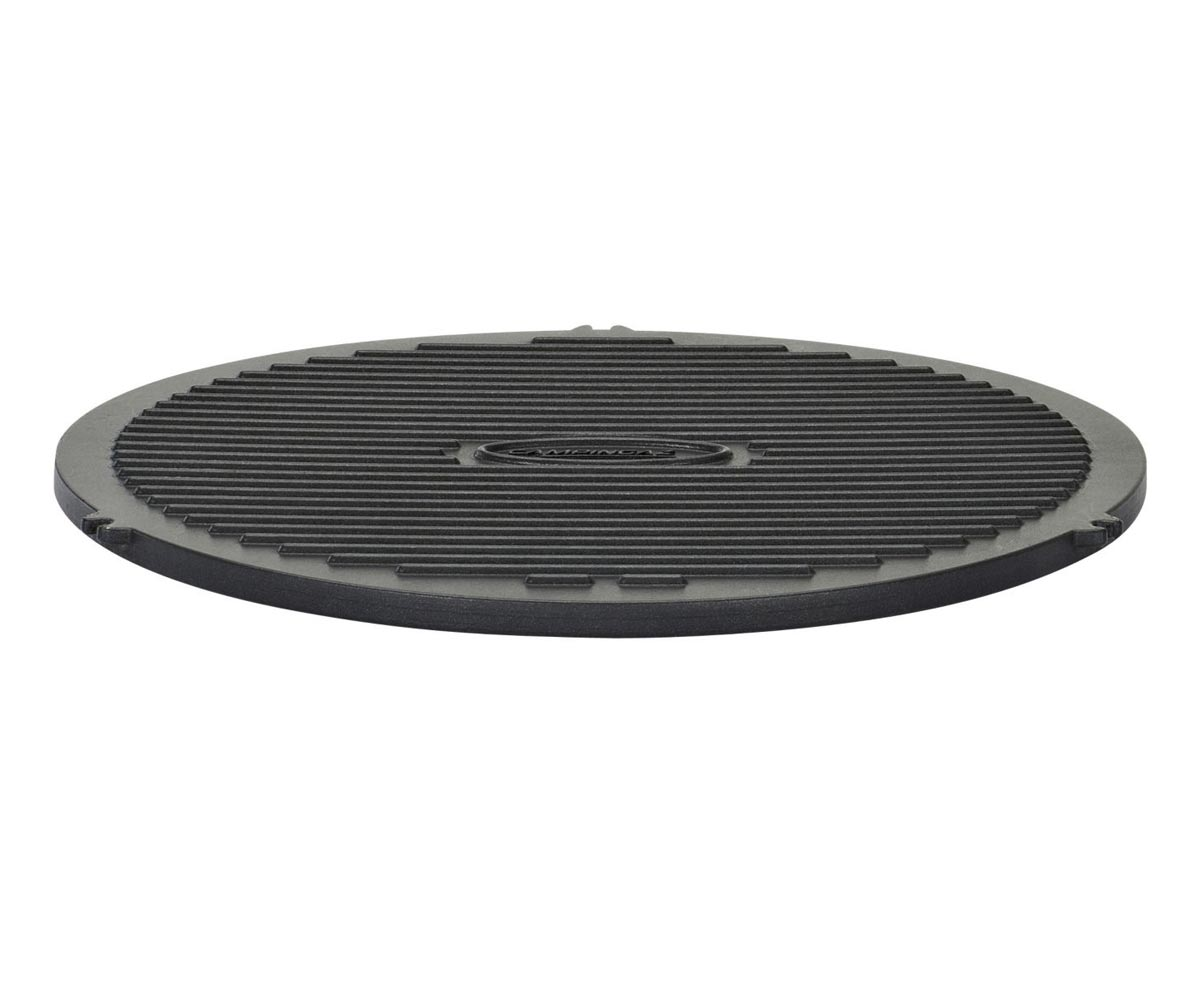 CAMPINGAZ 400R Party Gasgrill, Blau (2000 Watt)