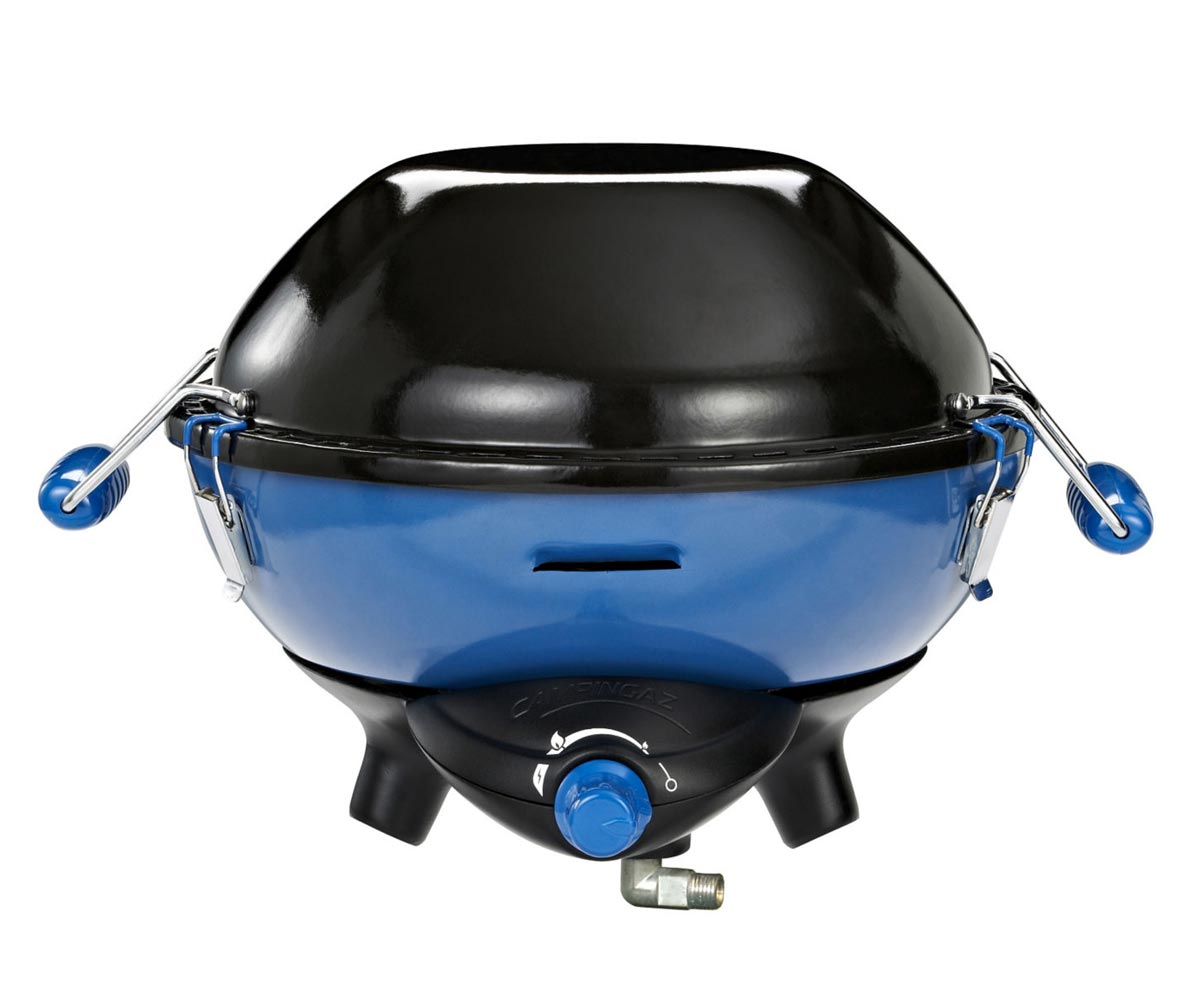 CAMPINGAZ 400R Party Gasgrill, Blau (2000 Watt)