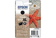 EPSON T03A14010 - 603 XL - Cartuccia ad inchiostro (Nero)