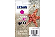 EPSON T03A34010 - 603 XL - Tintenpatrone (Magenta)