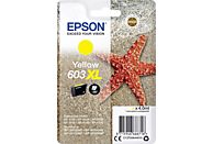 EPSON T03A44010 - 603 XL - Cartuccia ad inchiostro (Giallo)