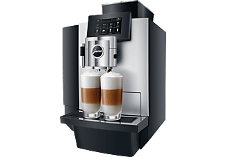 JURA X10 Platin Kaffeevollautomat Platin