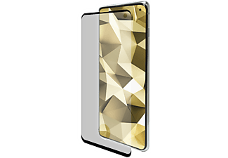 ISY IPG 5056-3D - Verre de protection (Convient pour le modèle: Samsung Galaxy S10)