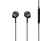SAMSUNG Écouteurs USB-C Noir (EO-IC100BBEGEU)