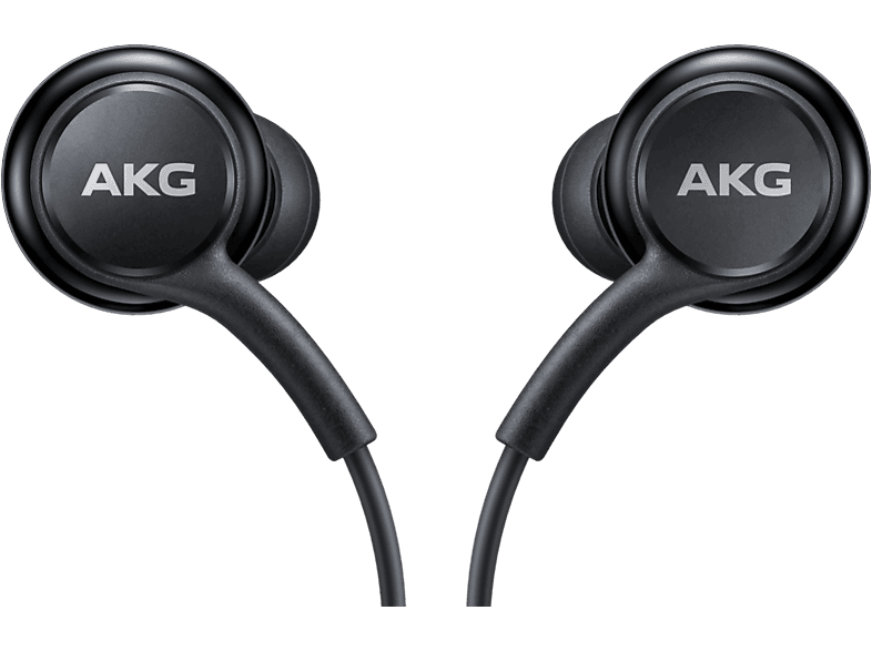 Samsung Oortjes Usb Type-c Zwart (eo-ic100bbegeu)