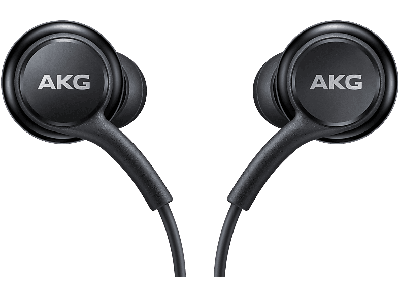 Écouteurs intra-auriculaires Samsung USB-C par AKG