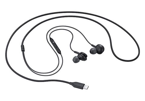 Ecouteurs filaire AKG USB-C blanc - SFR Accessoires