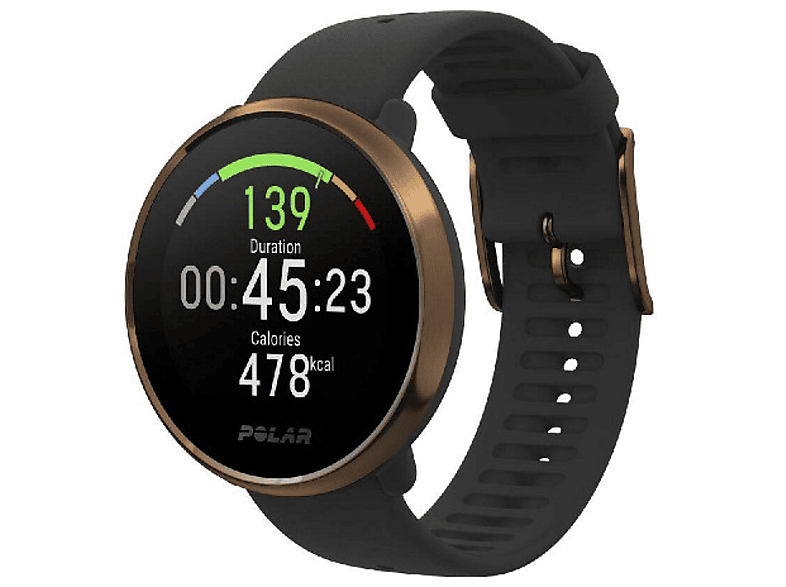 Polar Unite, el smartwatch deportivo con GPS alcanza hoy su precio mínimo  en