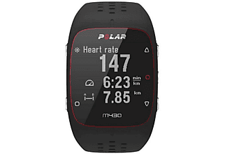 bluetooth polar m430