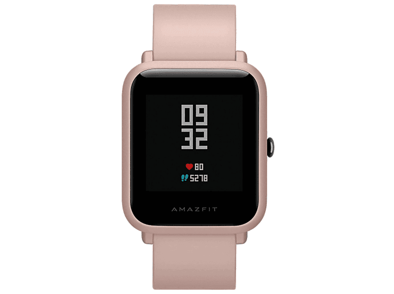 Amazfit bip best sale lite especificaciones