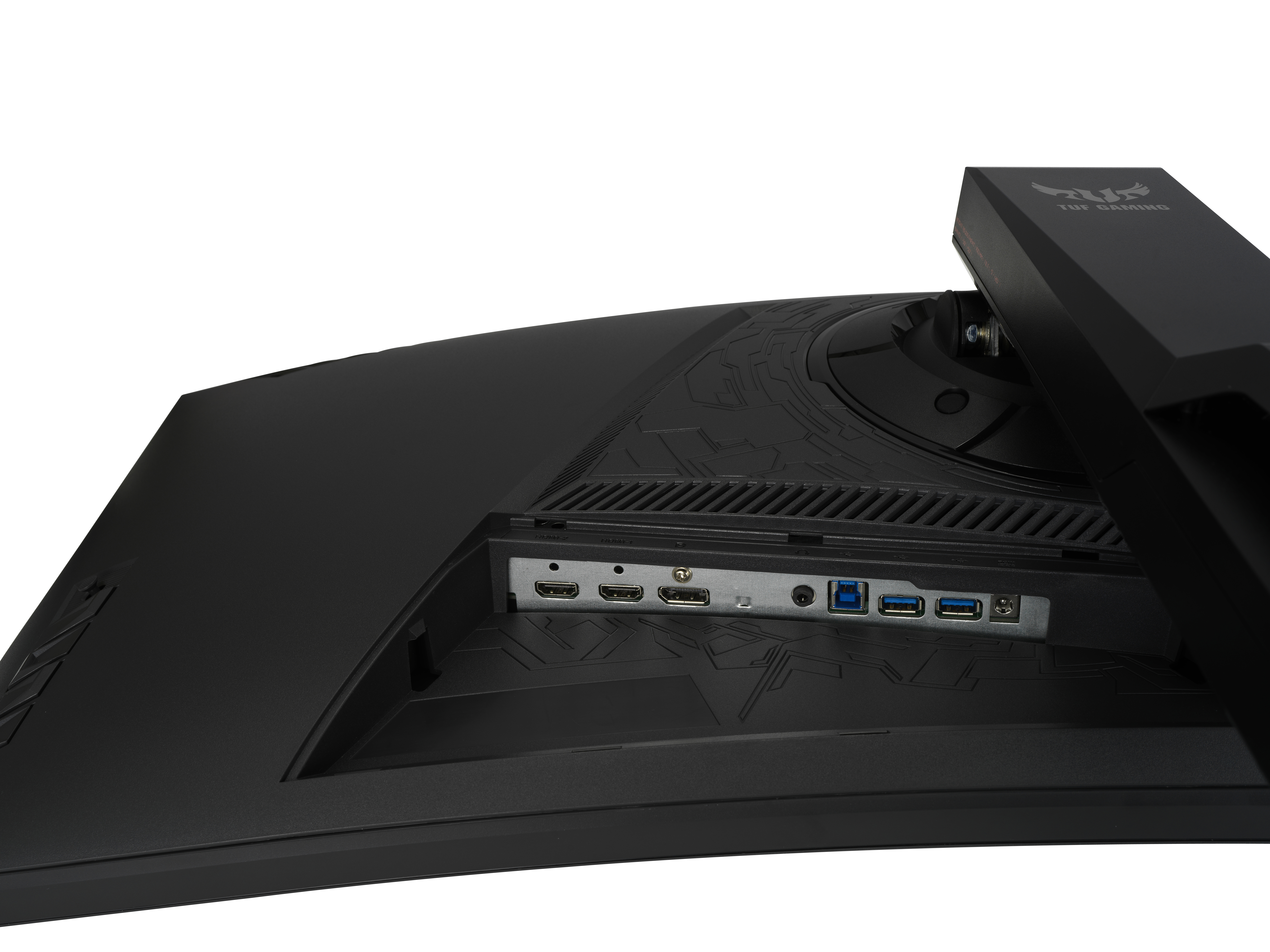 ASUS VG35VQ 35 Zoll  WQHD  Gaming Monitor  1 ms Reaktionszeit  