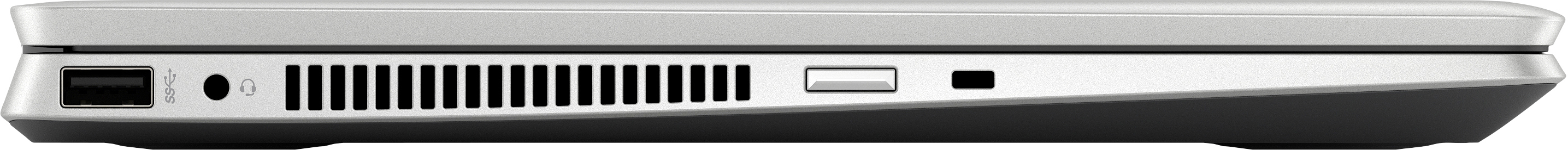 HP Pavilion x360 14-dh0315ng - 14 Zoll - Intel® Core™ i3 i3-8145U - 8 GB - 256 GB - Intel® UHD 620 - Windows 10 Home (32 bit)