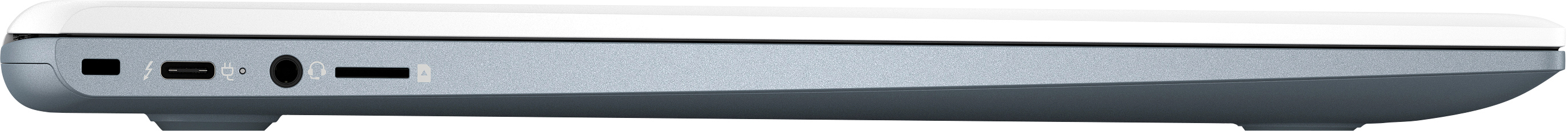HP Chromebook 15-de0310ng - 15,6 Zoll - Intel® Core™ i3 i3-8130U - 8 GB - 128 GB - Intel® UHD 620 - Google ChromeOS