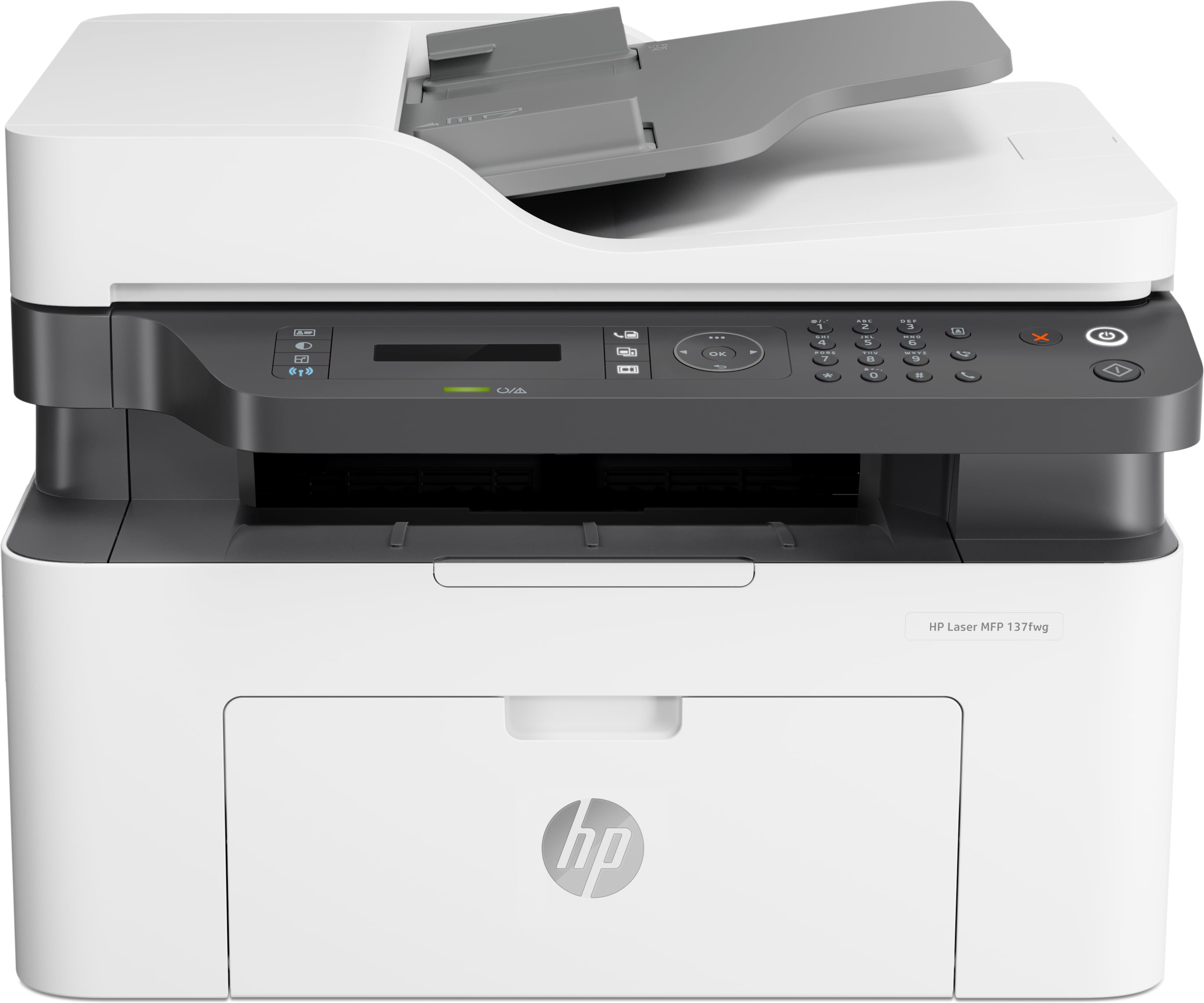 HP MFP 137fwg Laserdrucker