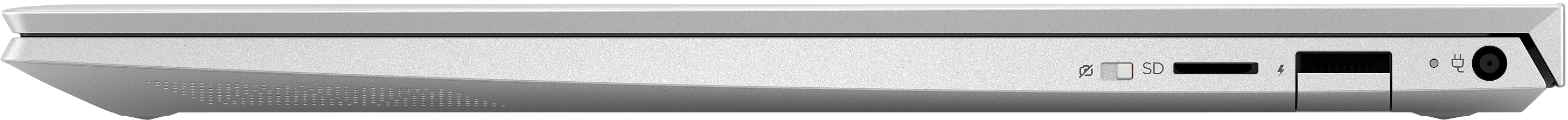 HP ENVY 13-aq0300ng - 13,3 Zoll - Intel® Core™ i5 i5-8265U - 8 GB - 512 GB - Intel® UHD 620 - Windows 10 Home (32 bit)