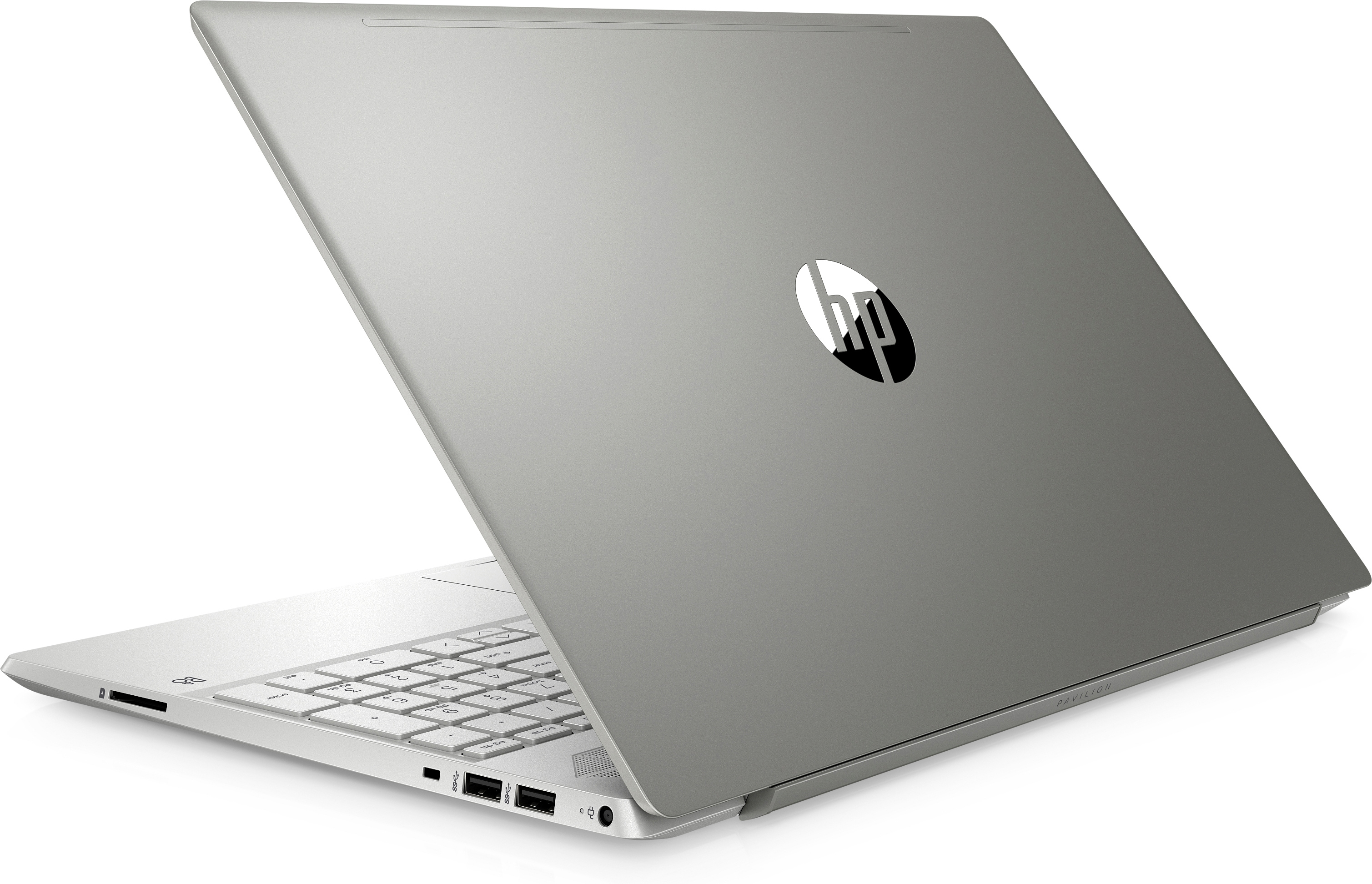 HP Pavilion 15-cw1310ng - 15,6 Zoll - AMD Ryzen™ 7 3700U - 16 GB - 512 GB - AMD Radeon™ Pro Vega 10 XT - Windows 10