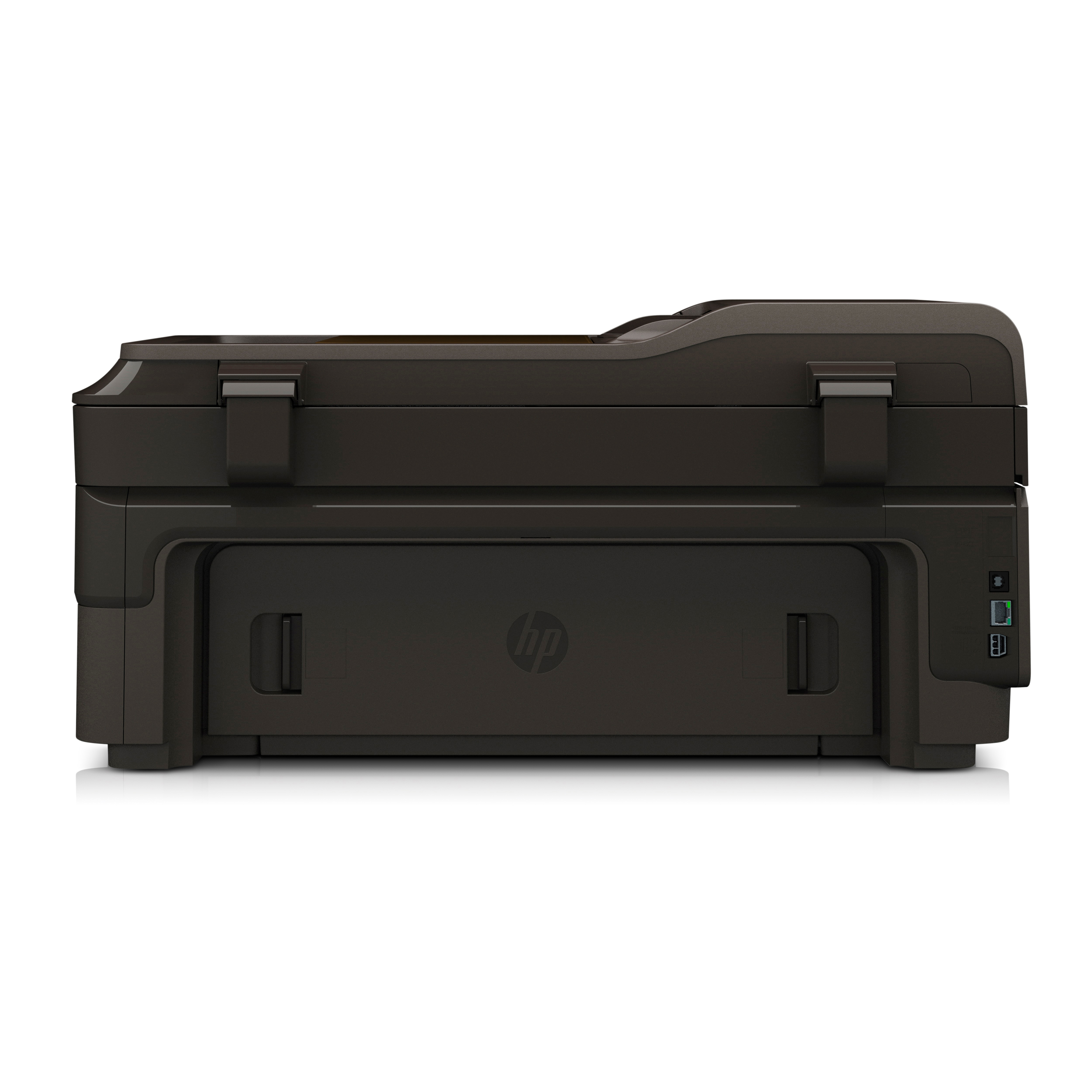 HP OfficeJet 7612 4-in-1 Tinten-Multifunktionsdrucker