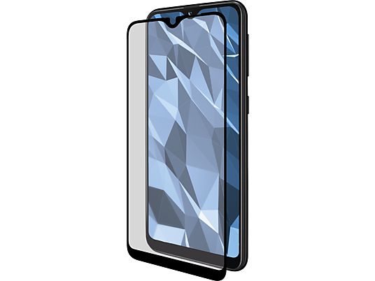 ISY IPG 5047-2.5D - Verre de protection (Convient pour le modèle: Samsung Galaxy A20E)