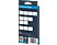 ISY IPG 5049-2D - Verre de protection (Convient pour le modèle: Samsung Galaxy A30 / A50)