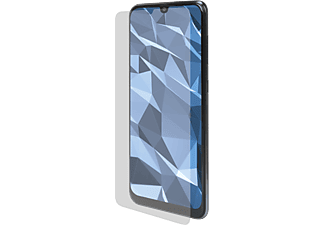 ISY IPG 5049-2D - Verre de protection (Convient pour le modèle: Samsung Galaxy A30 / A50)