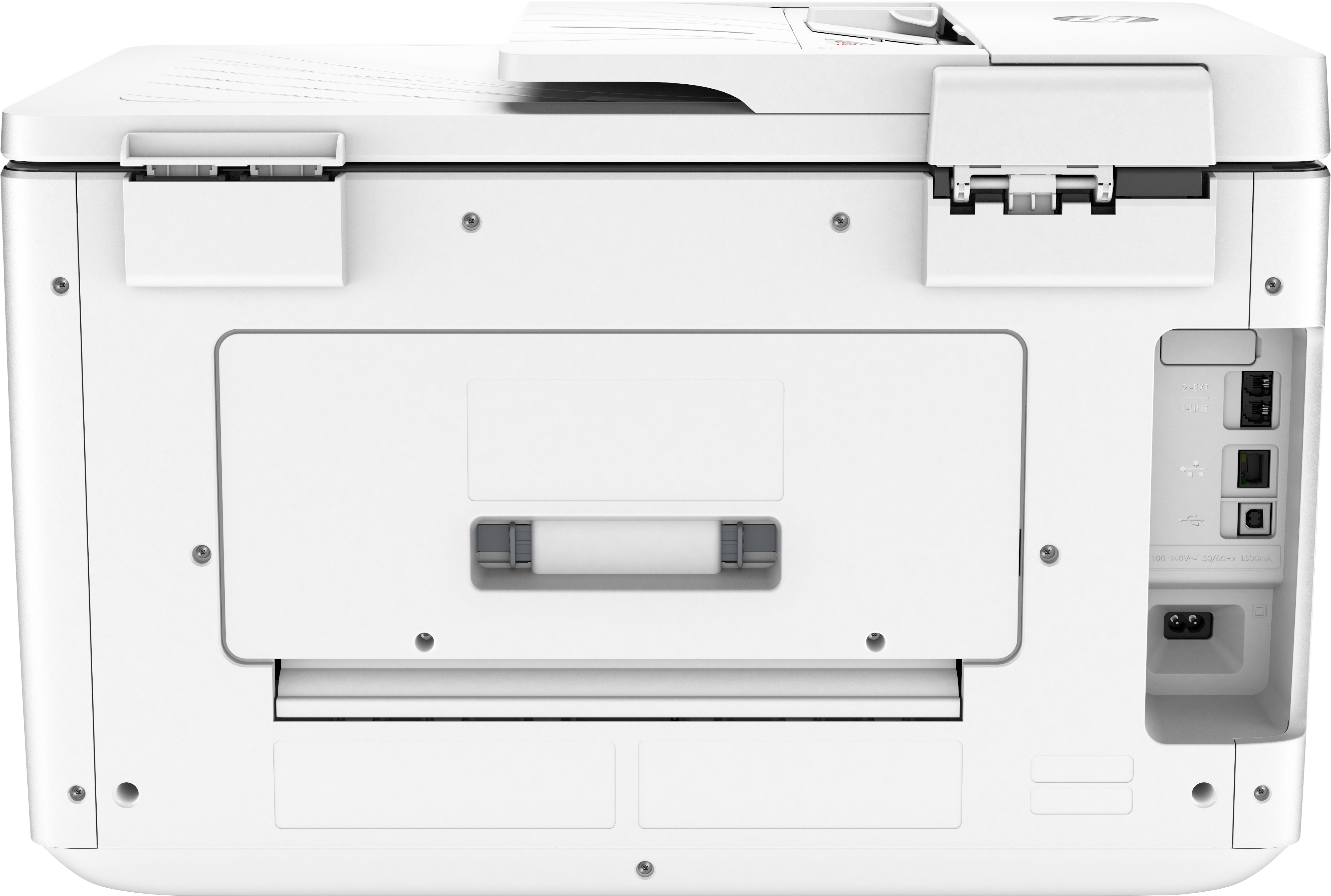 HP OfficeJet Pro 7740 4-in-1 Großformat-Multifunktionsdrucker