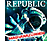 Republic - Magyarazűrben (Vinyl LP (nagylemez))
