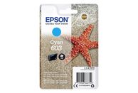 EPSON T03U24010 - 603 - Cartuccia ad inchiostro (Ciano)
